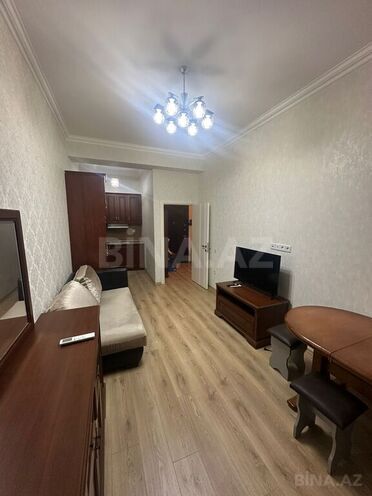 2-комн. новостройка - м. 20 января - 50 м² (1)