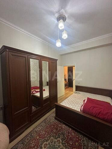 2-комн. новостройка - м. 20 января - 50 м² (5)