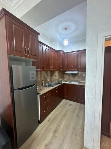 2-комн. новостройка - м. 20 января - 50 м² (3)