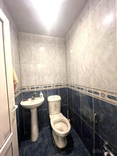 2 otaqlı köhnə tikili - Azadlıq Prospekti m. - 55 m² (3)