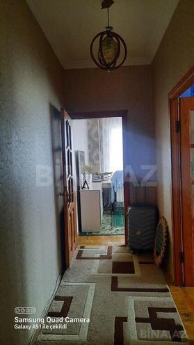 2 otaqlı köhnə tikili - Azadlıq Prospekti m. - 55 m² (5)