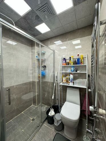 2 otaqlı yeni tikili - Yasamal q. - 37 m² (14)