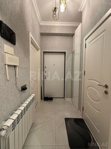 2 otaqlı yeni tikili - Yasamal q. - 37 m² (15)