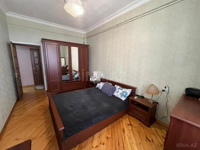 2-комн. новостройка - м. Ахмедлы - 90 м² (5)