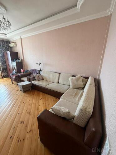2-комн. новостройка - м. Ахмедлы - 90 м² (3)