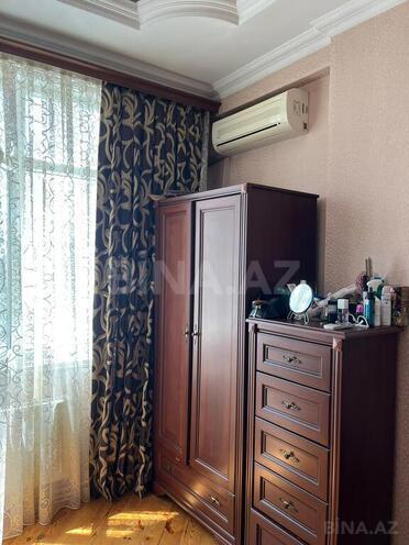 2-комн. новостройка - м. Ахмедлы - 90 м² (11)