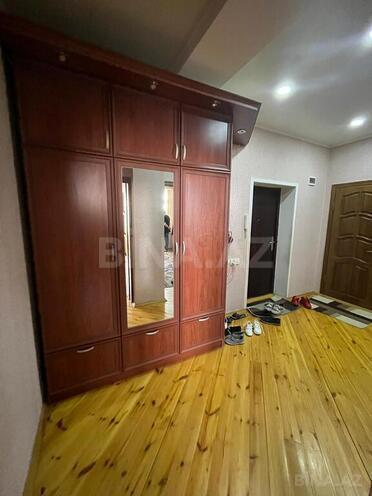 2-комн. новостройка - м. Ахмедлы - 90 м² (8)