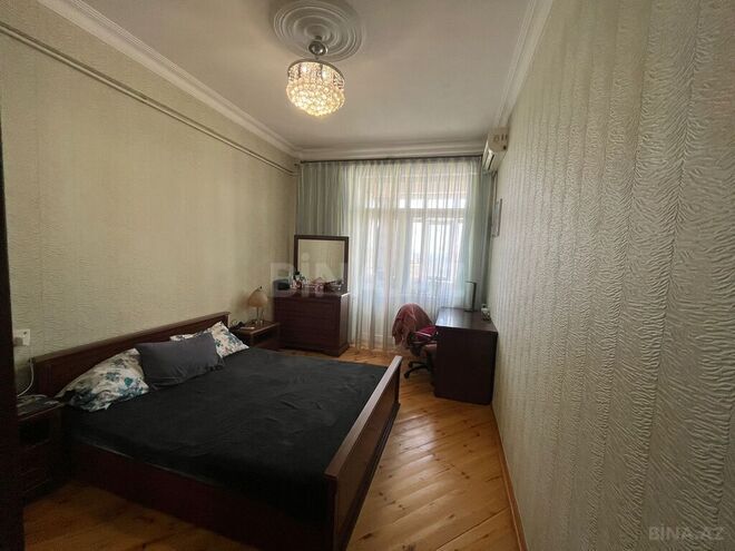 2-комн. новостройка - м. Ахмедлы - 90 м² (2)