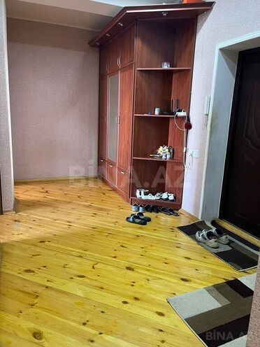 2-комн. новостройка - м. Ахмедлы - 90 м² (12)