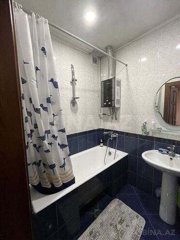 2-комн. новостройка - м. Ахмедлы - 90 м² (15)