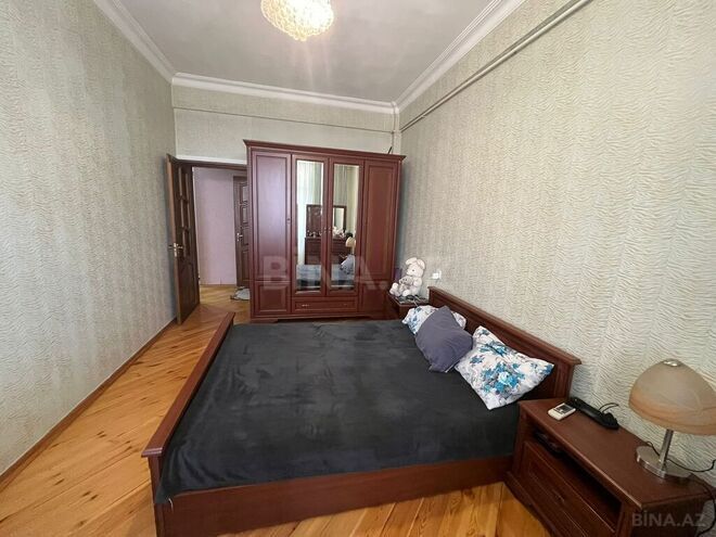 2-комн. новостройка - м. Ахмедлы - 90 м² (17)