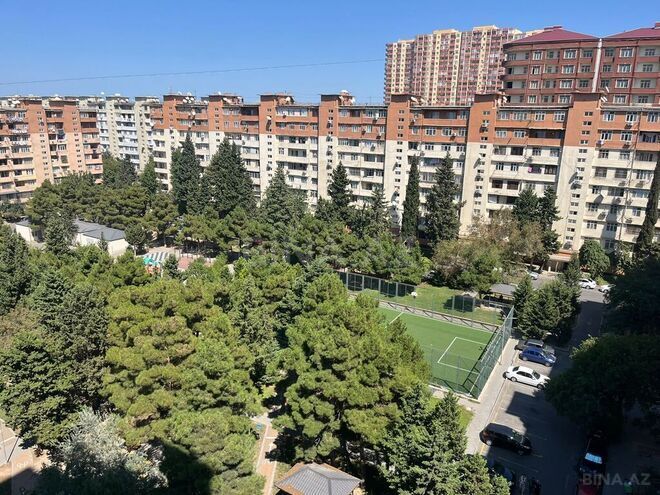 2-комн. новостройка - м. Ахмедлы - 90 м² (19)