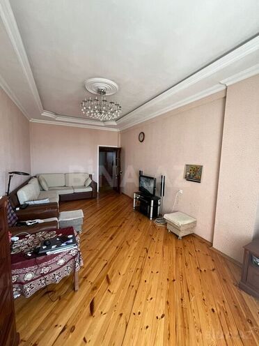 2-комн. новостройка - м. Ахмедлы - 90 м² (1)