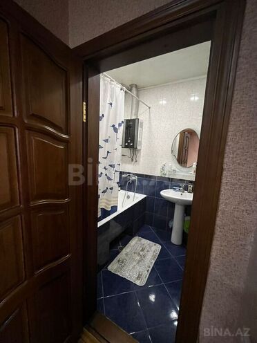2-комн. новостройка - м. Ахмедлы - 90 м² (16)