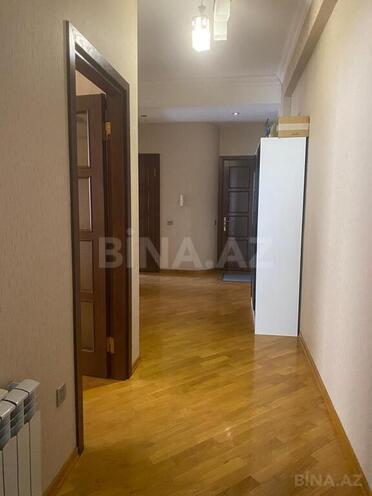 3-комн. новостройка - м. Элмляр Академиясы - 85 м² (13)