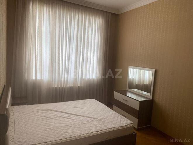 3-комн. новостройка - м. Элмляр Академиясы - 85 м² (4)