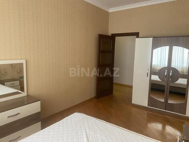 3-комн. новостройка - м. Элмляр Академиясы - 85 м² (6)