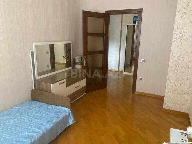 3-комн. новостройка - м. Элмляр Академиясы - 85 м² (7)