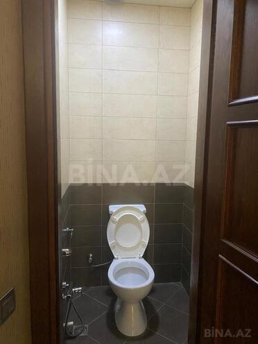 3-комн. новостройка - м. Элмляр Академиясы - 85 м² (12)