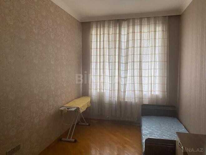 3-комн. новостройка - м. Элмляр Академиясы - 85 м² (8)