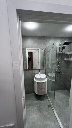3-комн. новостройка - м. 8 ноября - 136 м² (18)