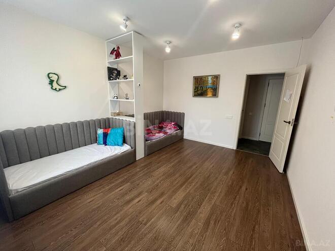 3-комн. новостройка - м. 8 ноября - 136 м² (4)
