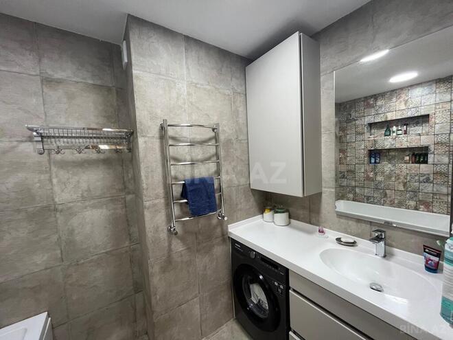 3-комн. новостройка - м. 8 ноября - 136 м² (13)