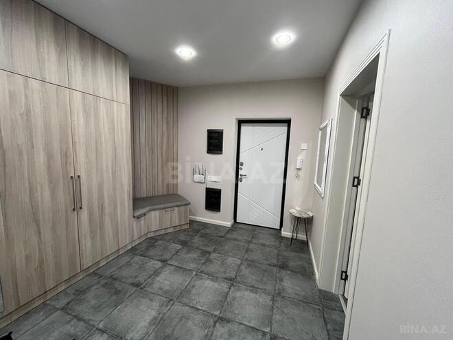 3-комн. новостройка - м. 8 ноября - 136 м² (10)