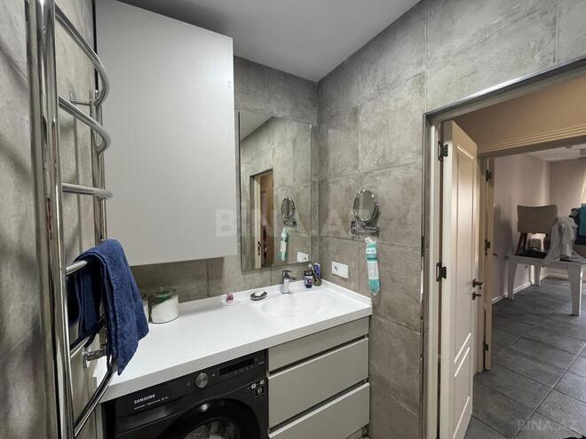 3-комн. новостройка - м. 8 ноября - 136 м² (17)