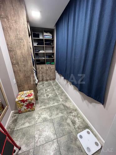 3-комн. новостройка - м. 8 ноября - 136 м² (15)