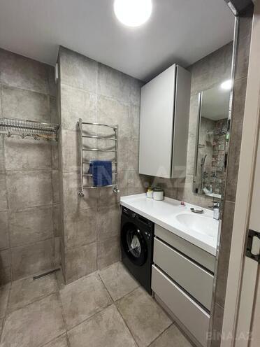 3-комн. новостройка - м. 8 ноября - 136 м² (14)