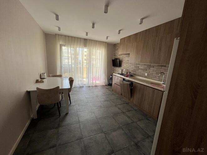3-комн. новостройка - м. 8 ноября - 136 м² (2)