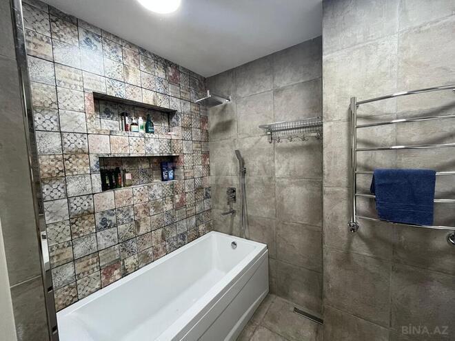 3-комн. новостройка - м. 8 ноября - 136 м² (12)