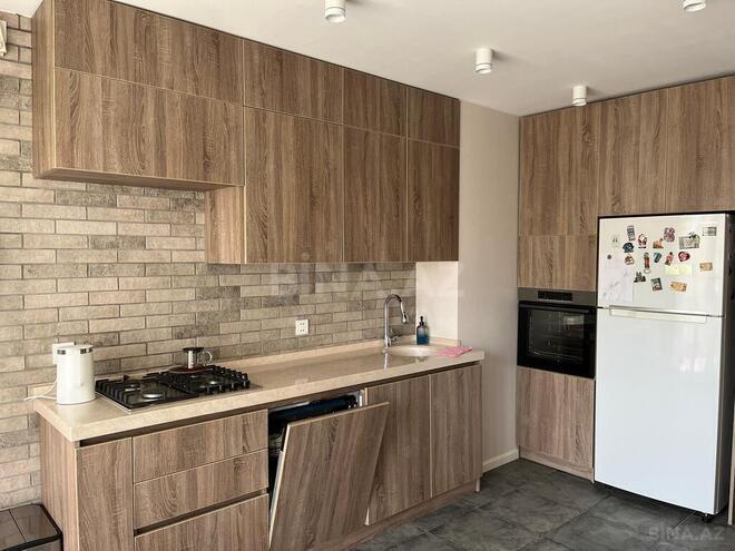 3-комн. новостройка - м. 8 ноября - 136 м² (3)