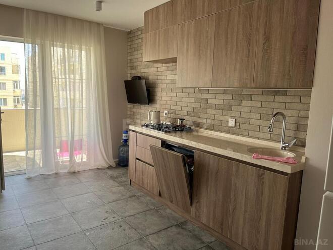 3-комн. новостройка - м. 8 ноября - 136 м² (5)