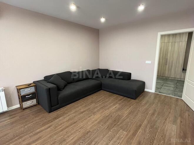 3-комн. новостройка - м. 8 ноября - 136 м² (25)