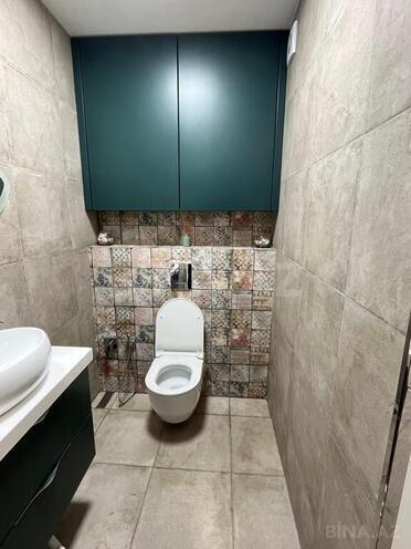 3-комн. новостройка - м. 8 ноября - 136 м² (21)