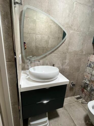 3-комн. новостройка - м. 8 ноября - 136 м² (22)