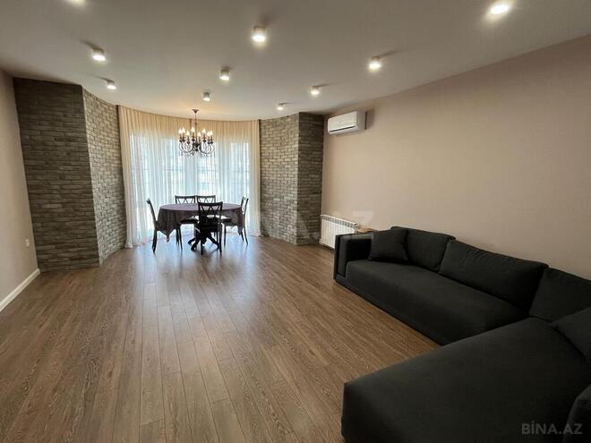 3-комн. новостройка - м. 8 ноября - 136 м² (24)