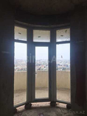 3-комн. новостройка - м. Гянджлик - 105 м² (5)
