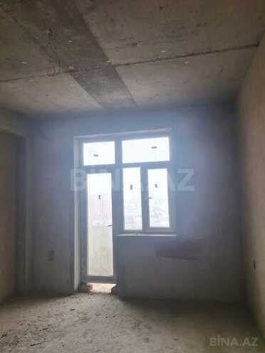 3-комн. новостройка - м. Гянджлик - 105 м² (4)