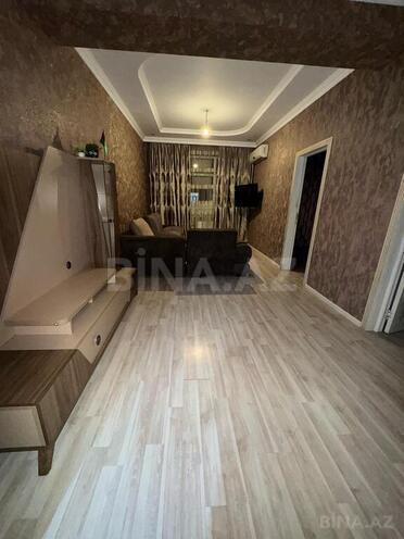4-комн. новостройка - м. 20 января - 114 м² (5)
