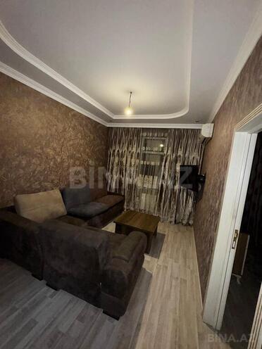 4-комн. новостройка - м. 20 января - 114 м² (4)