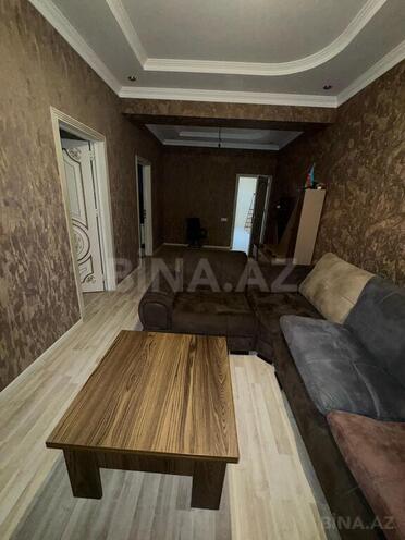 4-комн. новостройка - м. 20 января - 114 м² (6)