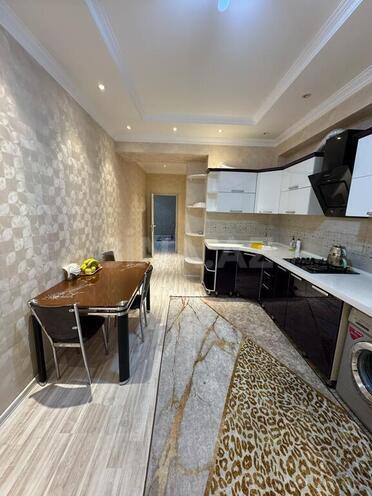 4-комн. новостройка - м. 20 января - 114 м² (3)