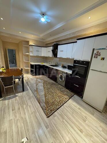 4-комн. новостройка - м. 20 января - 114 м² (2)
