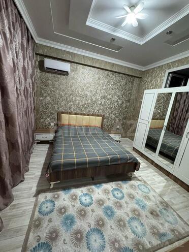 4-комн. новостройка - м. 20 января - 114 м² (8)