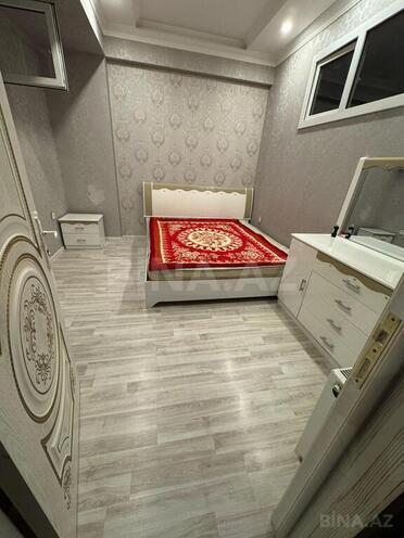 4-комн. новостройка - м. 20 января - 114 м² (11)