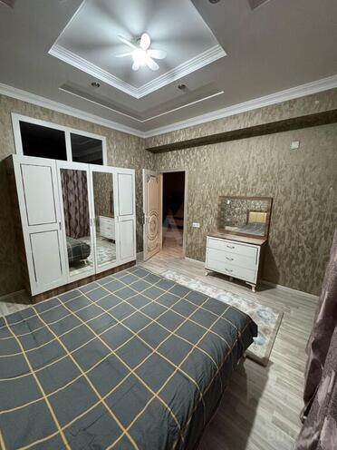 4-комн. новостройка - м. 20 января - 114 м² (9)