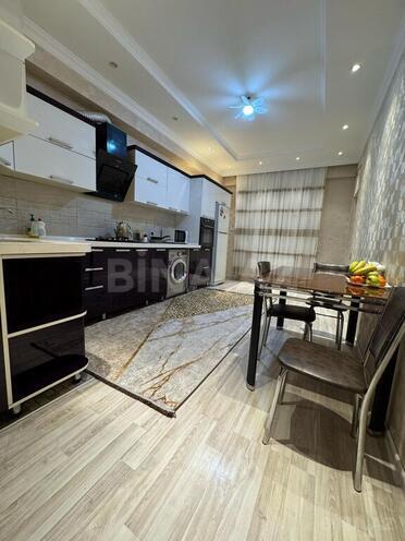 4-комн. новостройка - м. 20 января - 114 м² (1)